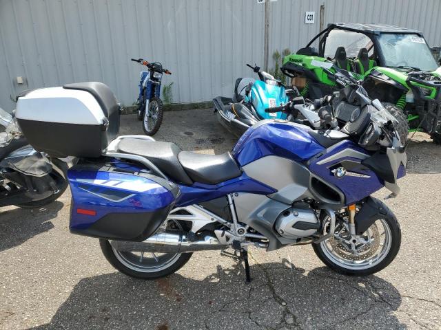 2015 BMW R1200 RT - WB10A1303FZ192031