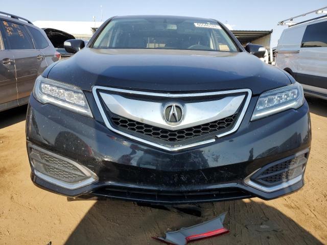 2018 ACURA RDX - 5J8TB4H35JL026964
