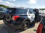 FORD EXPLORER P снимка