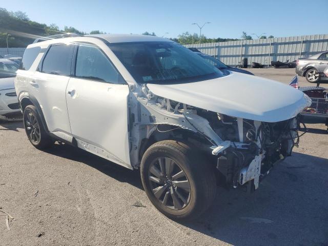 2022 NISSAN PATHFINDER - 5N1DR3BC7NC239997