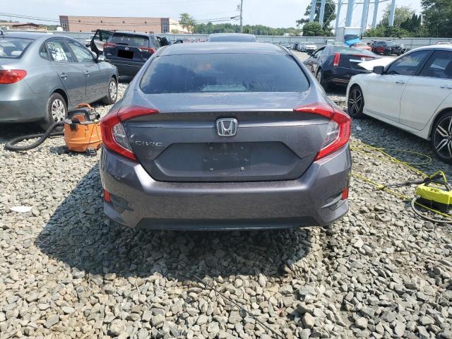 2018 HONDA CIVIC LX 2HGFC2F57JH559138  65519094