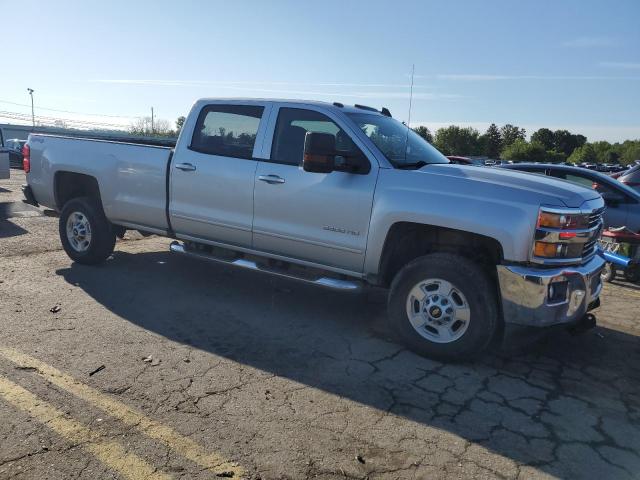 2016 CHEVROLET SILVERADO2 1GC1KVEG1GF277443
