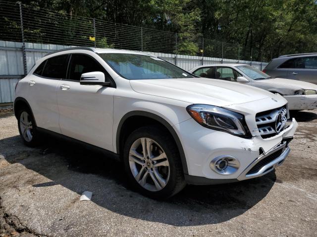 2019 MERCEDES-BENZ GLA 250 - WDCTG4EB9KU014219