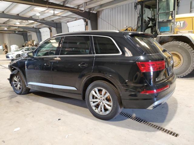 VIN WA1LAAF77JD038429 2018 Audi Q7, Premium Plus no.2