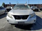 LEXUS RX 350 photo