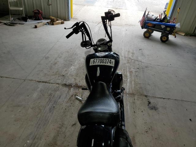 2006 YAMAHA XV1700 PC JYAVP19E16A001758