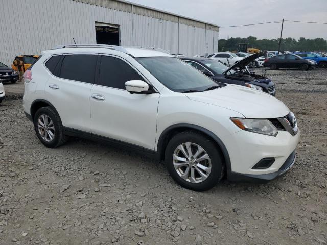 2015 NISSAN ROGUE S - KNMAT2MT2FP551025