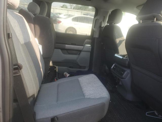 2021 FORD F150 SUPER - 1FTFW1E8XMKD53000