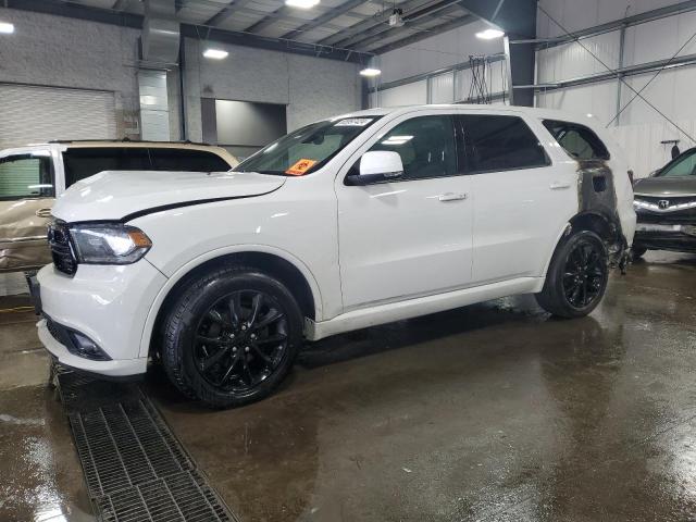 2017 DODGE DURANGO GT #2819004245