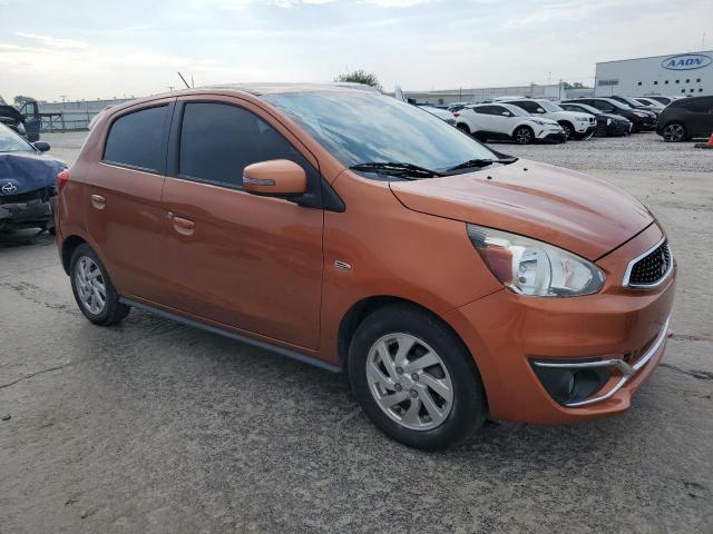 Vin: ml32a4hj7hh004217, lot: 68297824, mitsubishi mirage se 20174