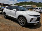 CHEVROLET BLAZER 2LT photo