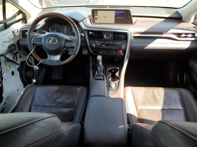 2016 LEXUS RX 350 - 2T2ZZMCA2GC028516