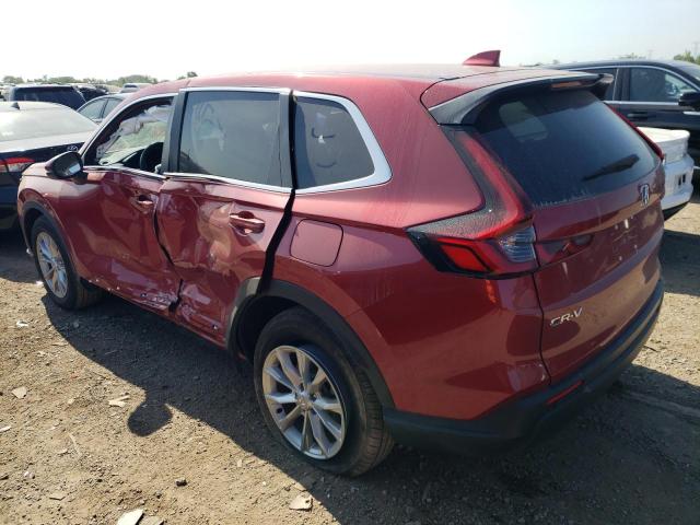 2024 HONDA CR-V EX - 7FARS4H47RE014836