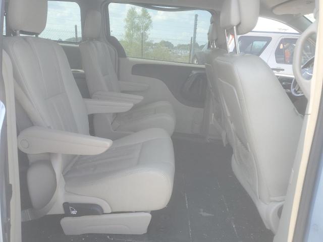 2016 CHRYSLER TOWN & COU - 2C4RC1BG2GR282463