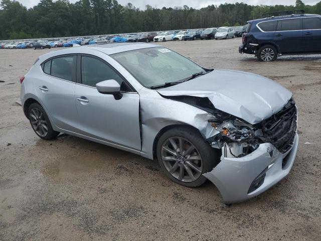 2018 MAZDA 3 GRAND TO - 3MZBN1M3XJM207172