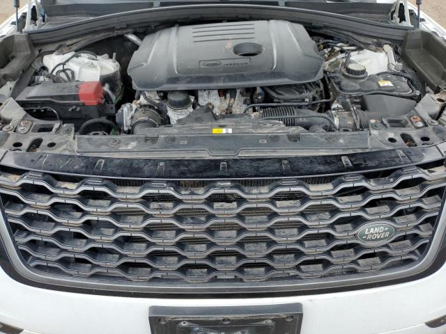 2018 LAND ROVER RANGE ROVE - SALYL2RN7JA714670