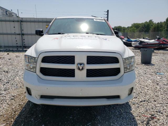 2018 RAM 1500 ST - 1C6RR7FG9JS167349