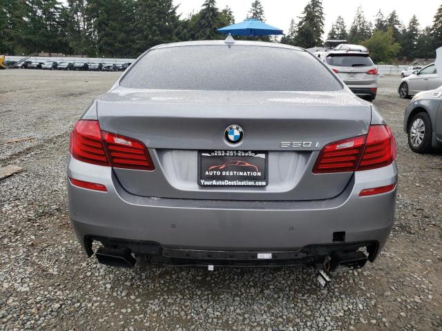 VIN WBAKN9C51FD960741 2015 BMW 5 Series, 550 I no.6