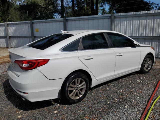 VIN 5NPE24AF9FH145253 2015 Hyundai Sonata, SE no.3