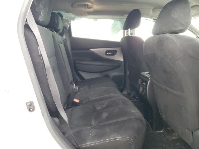 2020 NISSAN MURANO S - 5N1AZ2ASXLN145586