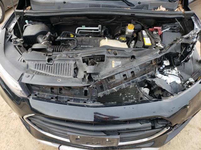 2020 CHEVROLET TRAX 1LT - 3GNCJPSB7LL130602