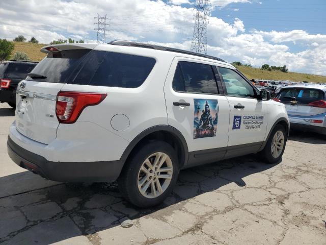 VIN 1FM5K8B81GGC14414 2016 Ford Explorer no.3