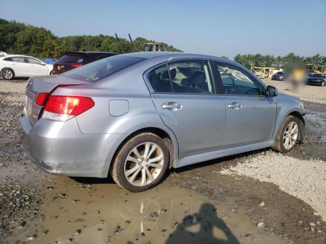 VIN 4S3BMBC66D3045859 2013 Subaru Legacy, 2.5I Premium no.3