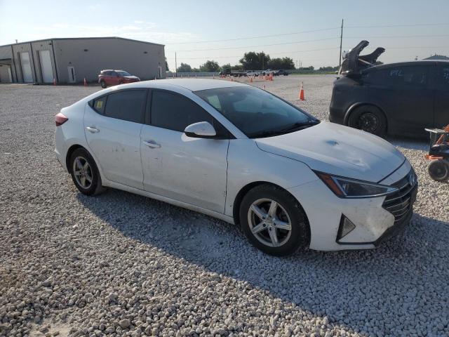 2020 HYUNDAI ELANTRA SE - 5NPD74LF7LH615477