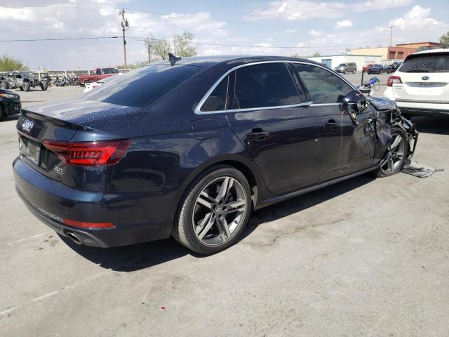 2018 AUDI A4 PREMIUM WAUENAF41JN018581  68738714