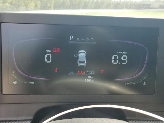 2023 KIA SPORTAGE L - KNDPUCAF2P7185340