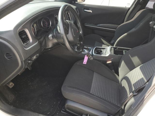 2021 DODGE CHARGER SC - 2C3CDXGJ2MH569625