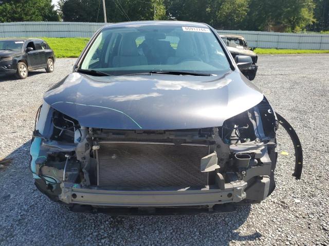 2015 HONDA CR-V LX - 2HKRM3H31FH556972