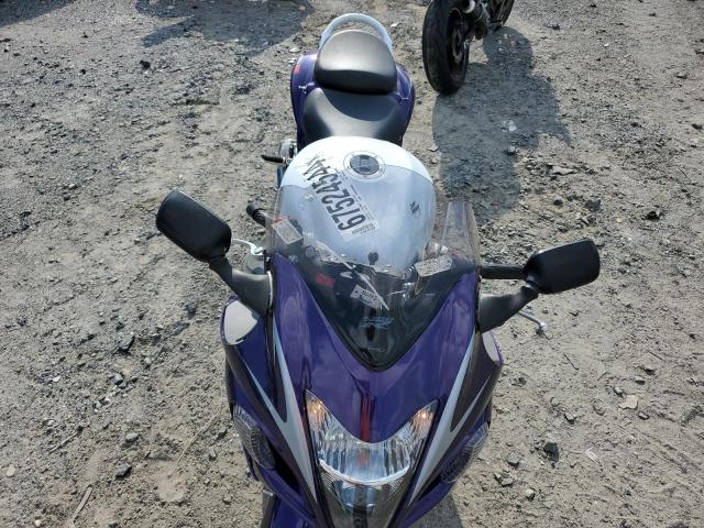 2009 SUZUKI GSX1300 R - JS1GX72A692103346