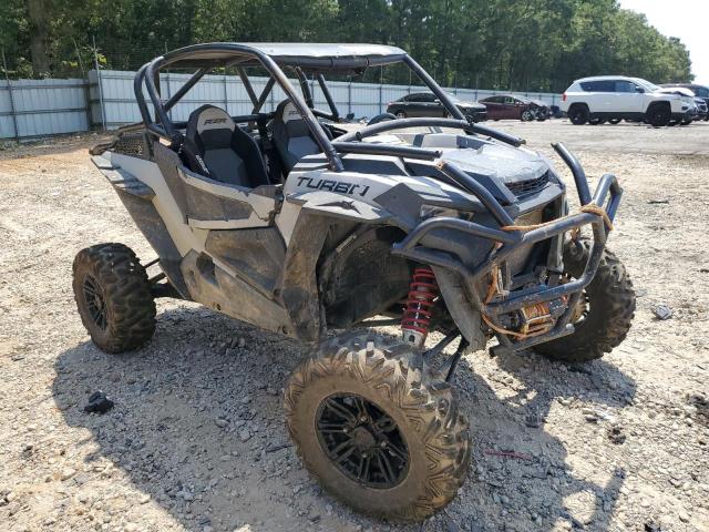 2021 POLARIS RZR XP TUR - 3NSNAE92XMF578018