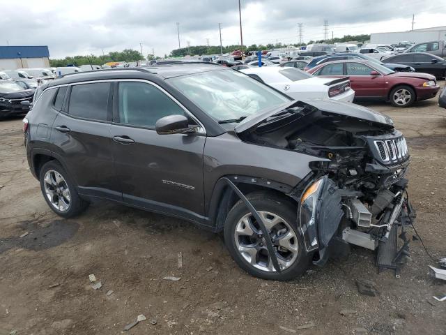 2021 JEEP COMPASS LI - 3C4NJDCB5MT529475