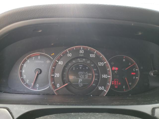 2017 HONDA ACCORD SPO - 1HGCR2F50HA281788