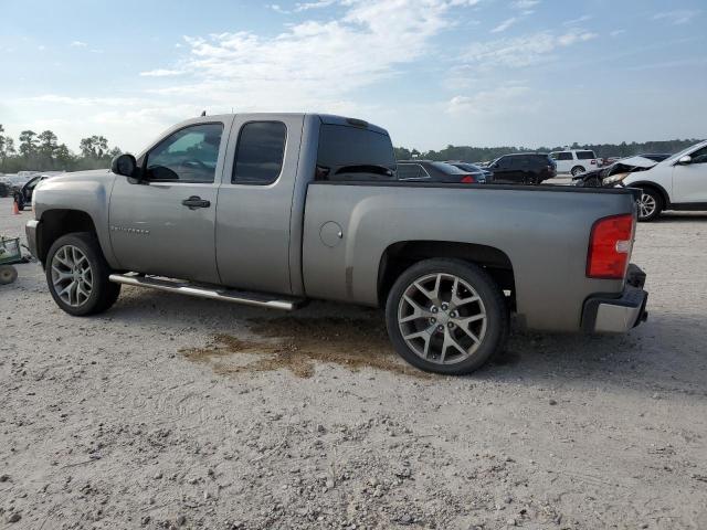 2007 CHEVROLET SILVERADO 1GCEC19X67Z613183  67945514