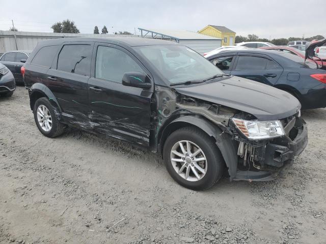 VIN 3C4PDDBGXET230143 2014 Dodge Journey, Sxt no.4