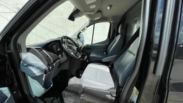 2016 FORD TRANSIT T- - 1FTYE1YM7GKB26257