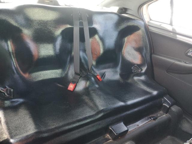 2016 FORD TAURUS POL - 1FAHP2MK2GG102476