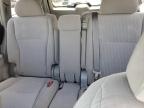 TOYOTA HIGHLANDER photo