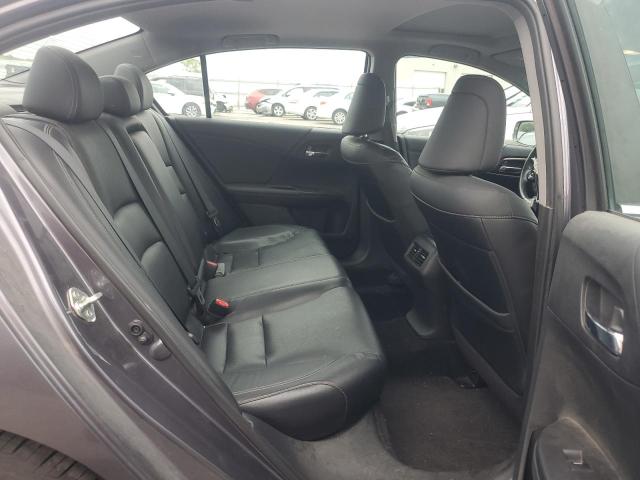 2016 HONDA ACCORD EXL - 1HGCR2F86GA014020