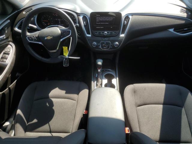 2022 CHEVROLET MALIBU RS - 1G1ZG5ST4NF197775