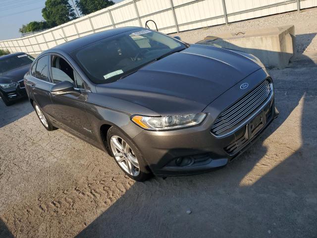 Vin: 3fa6p0lu3gr304735, lot: 80664304, ford fusion se hybrid 20164