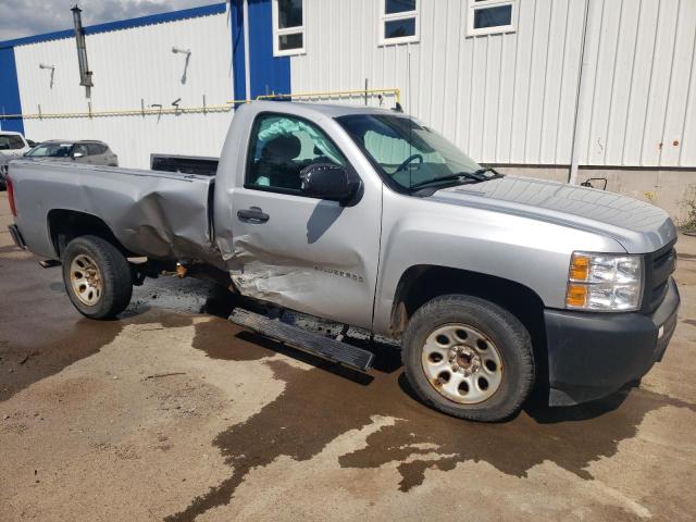 Vin: 1gcncpex2cz194977, lot: 66906304, chevrolet all models c1500 20124