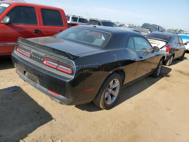 2018 DODGE CHALLENGER - 2C3CDZAGXJH262840
