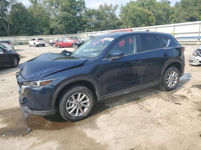 MAZDA CX-5 SELEC