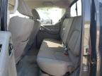 NISSAN FRONTIER S photo