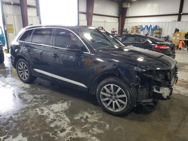 2019 AUDI Q7 PREMIUM - WA1LAAF78KD012617