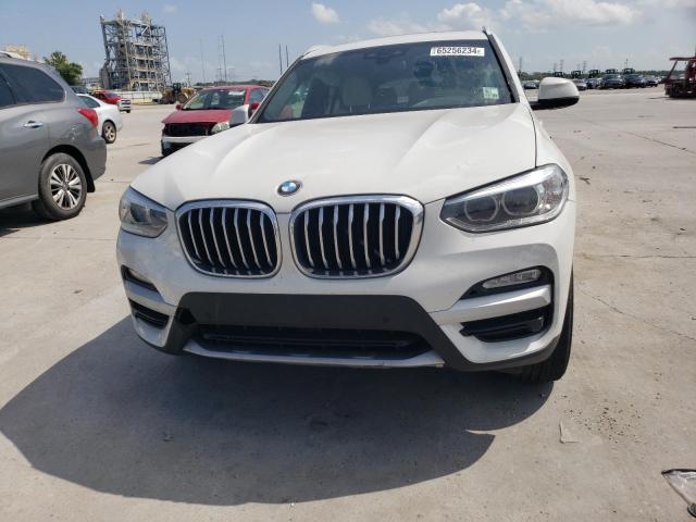 2019 BMW X3 SDRIVE3 - 5UXTR7C58KLF35017